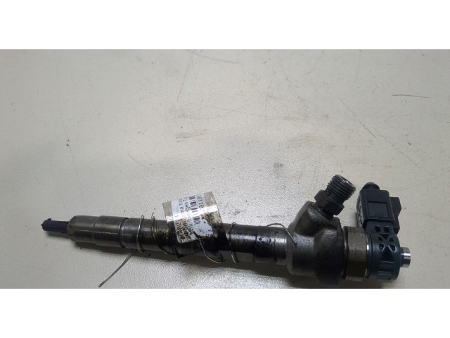 Форсунка топливная  Volkswagen Tiguan 2007-2011    03L130277J     