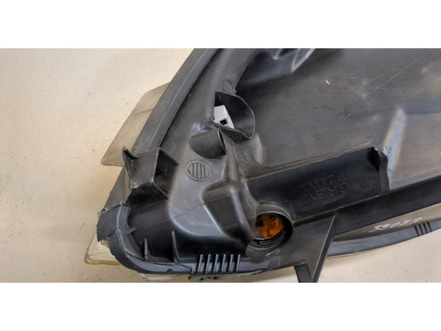 Фара передняя  Nissan Note E11 2006-2013 левая 