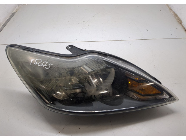 Фара передняя  Ford Focus 2 2008-2011 правая 