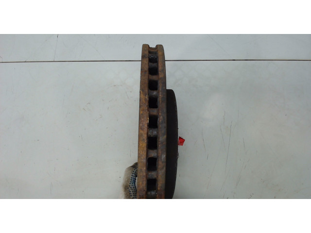 Диск тормозной  Jeep Commander 2006-2010 3.0  передний    52089269AB      