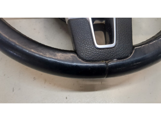 Руль  Volkswagen Passat 7 2010-2015 Европа           