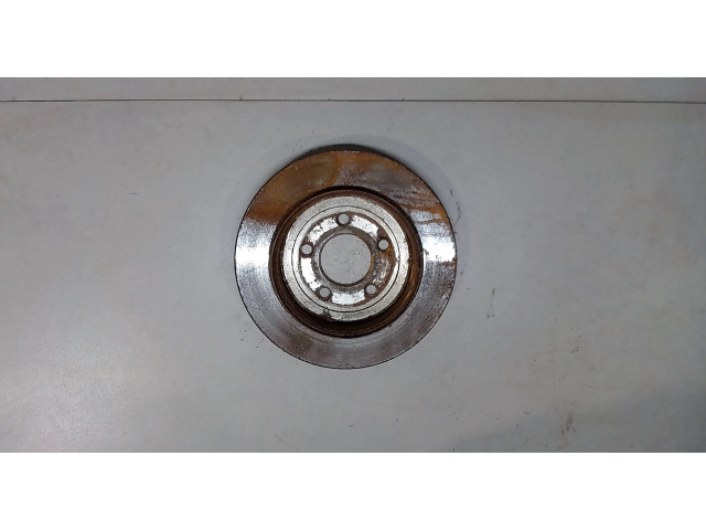 Диск тормозной  Ford Escape 2001-2006 2.3  задний    5L8Z2C026BA      