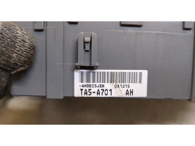 Блок предохранителей  Honda Accord 8 2008-2013 USA         