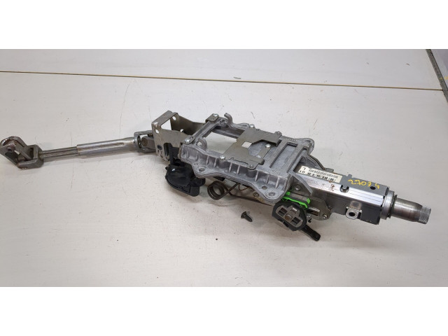  рейка  Колонка рулевая  Volkswagen Golf 5 2003-2009      