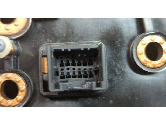 Зеркало боковое  Chevrolet Captiva 2006-2011  левое           96818129