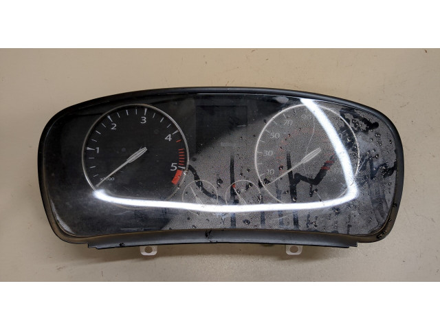 Панель приборов  Renault Laguna 3 2007-       248100014R     