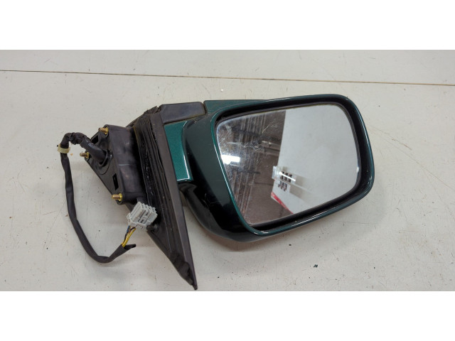 Зеркало боковое  Honda CR-V 2001-2006  левое           76250S9AE11ZE