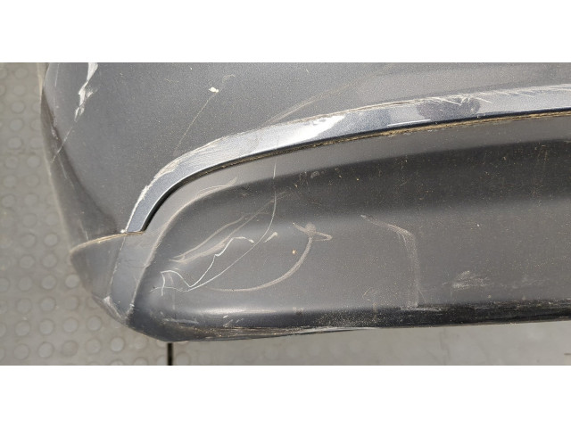 Бампер  Honda Accord 11 2023-2025 задний   0471530AA00ZZ, 7155130AA00