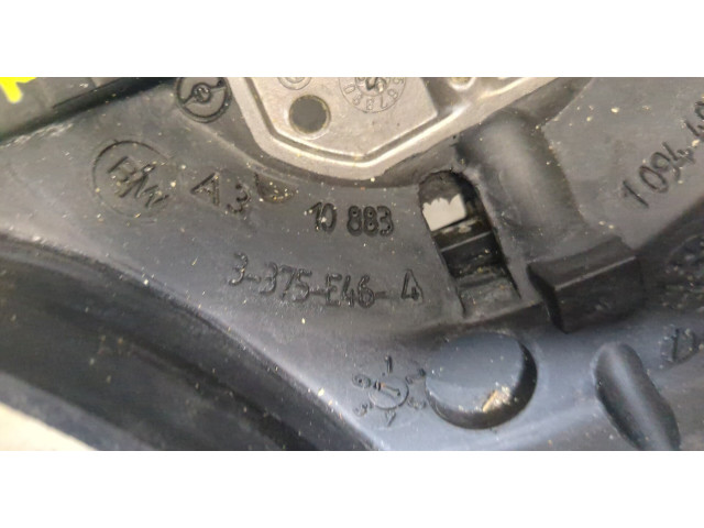 Руль  BMW 3 E46 1998-2005           