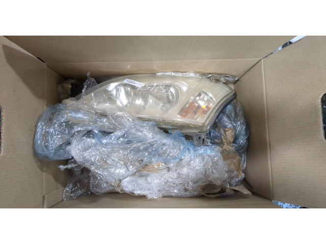 Фара передняя  Toyota Corolla E12 2001-2006 левая 