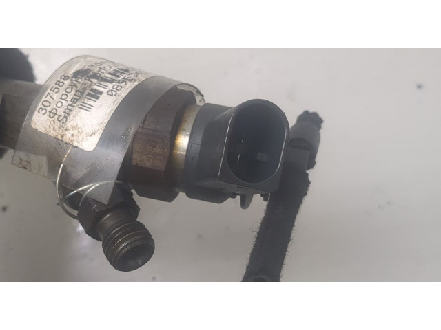 Форсунка топливная  Smart Forfour W454 2004-2006    A6400700787     