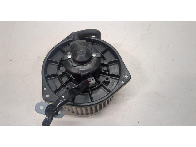 Моторчик печки  Mitsubishi Lancer 9 2003-2006 5027260891    5027260891   