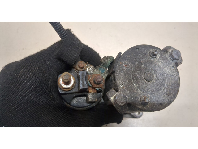 Стартер  Opel Astra H 2004-2010 1.6     