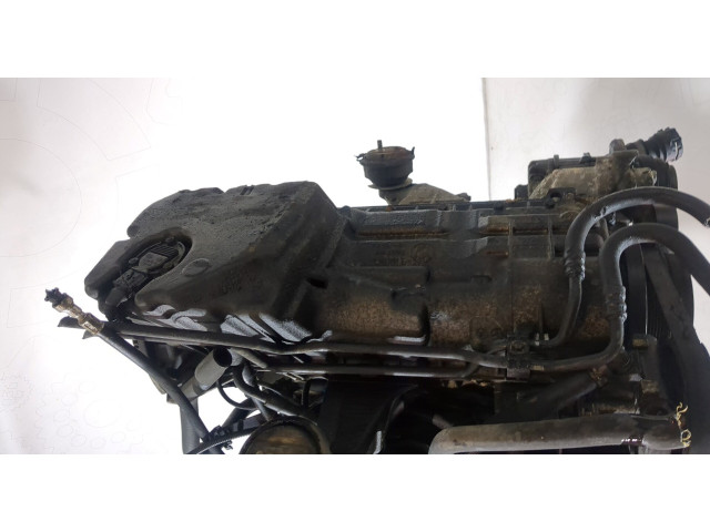 Форсунка топливная  BMW 3 E46 1998-2005         