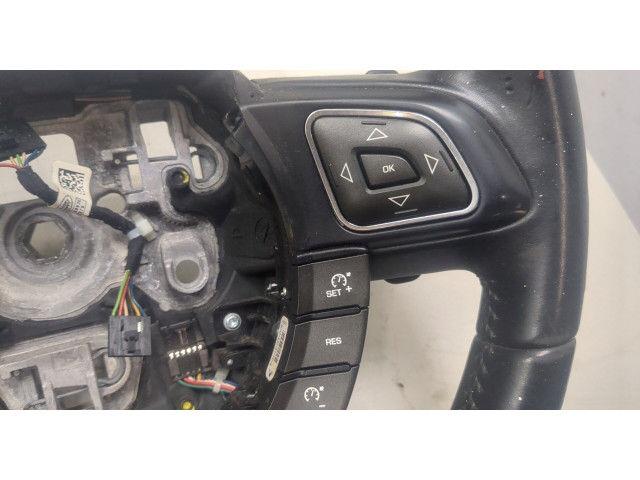 Руль  Land Rover Range Rover Evoque 2011-2015               