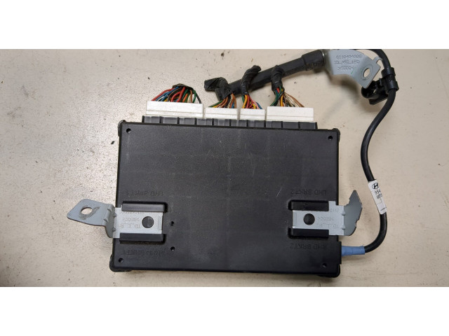Блок БСМ  KIA Cerato 2009-2013      954001M470    