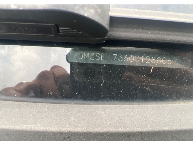 Зеркало боковое  Mazda RX-8  правое           FE2769120F38, F151691A138