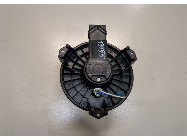 Моторчик печки  Honda Jazz 2008-2015 79310TF0003     79310TF0003   