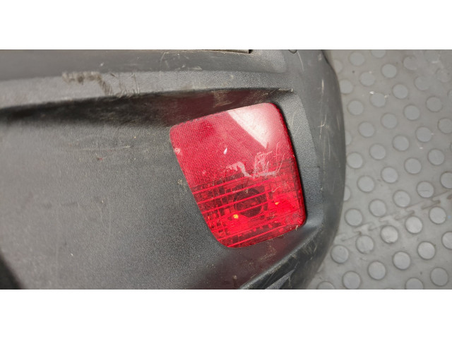 Бампер  Peugeot 3008 2016-2020 задний   1696719680