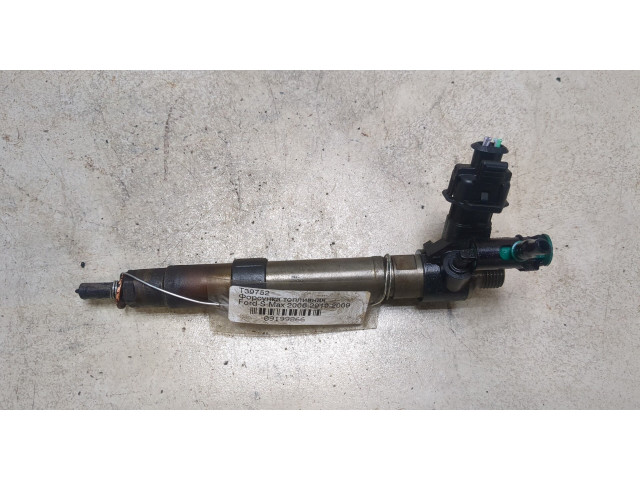 Форсунка топливная  Ford S-Max 2006-2010    0445115025     