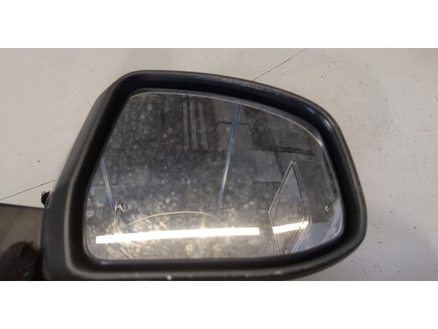 Зеркало боковое  Ford Mondeo 4 2007-2015  правое             