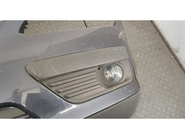 Бампер  Ford Focus 2 2005-2008 передний   