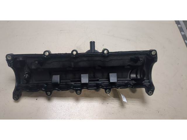 Клапанная крышка двигателя ДВС  Nissan Qashqai 2006-2013 1.5     