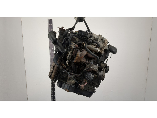 Генератор  Ford C-Max 2002-2010           