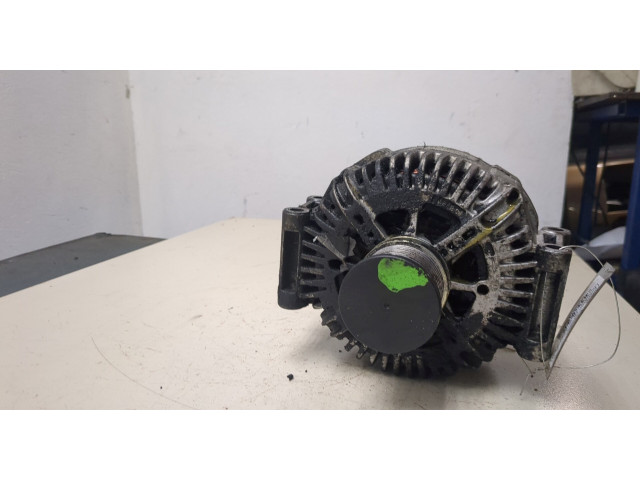 Генератор  Mercedes ML W164 2005-2011            3.0 дизель