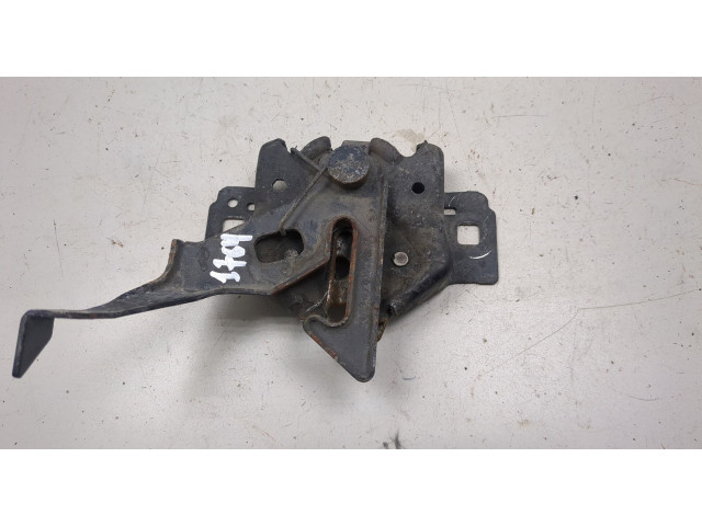 Замок капота  Ford Ranger 1998-2006     