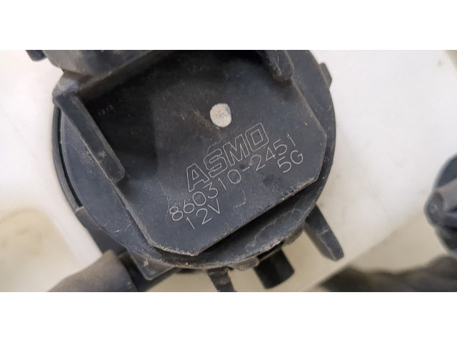 Бачок омывателя  Mazda 5 (CR) 2005-2010    
