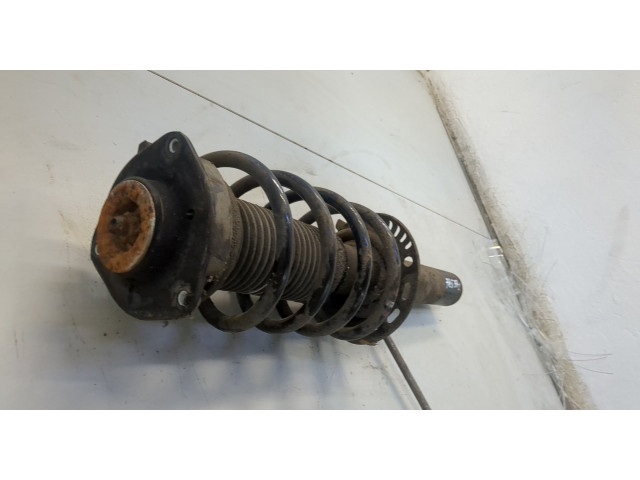 Стойка амортизатора  Volkswagen Touran 2003-2006 1T0413031BQ, 1K0411105BP     