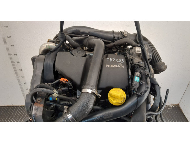 Турбина  Nissan Juke 2010-2019             1441100Q1G