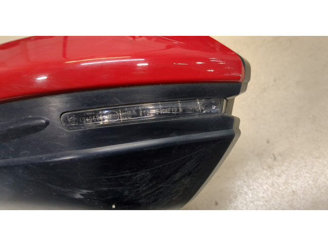 Зеркало боковое  Honda Civic 2015-2021  левое            