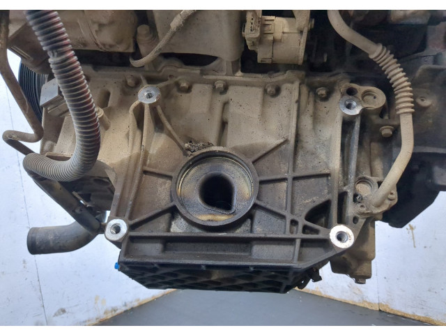  Турбина  Land Rover Range Rover 3 (LM) 2002-2012             