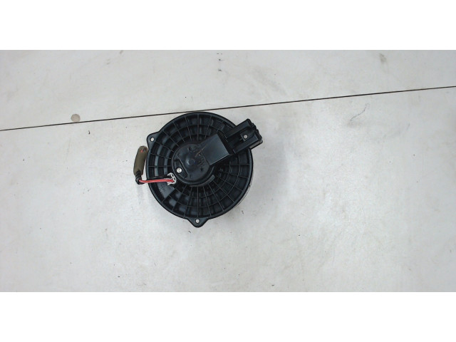Моторчик печки  Mazda CX-7 2007-2012 AY727006220     AY727006220   