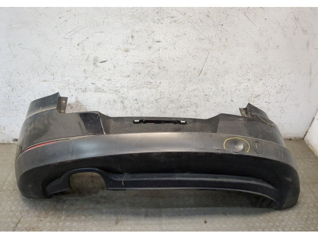 Бампер  Volkswagen Tiguan 2007-2011 задний    5N0807421