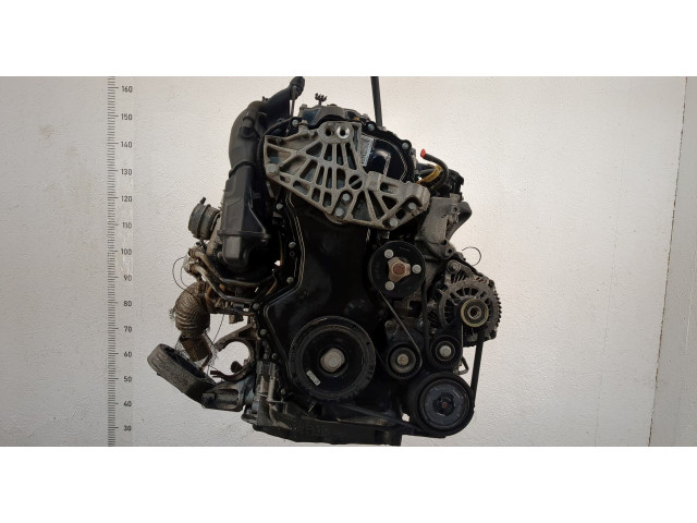 Форсунка топливная  Renault Scenic 2009-2012         