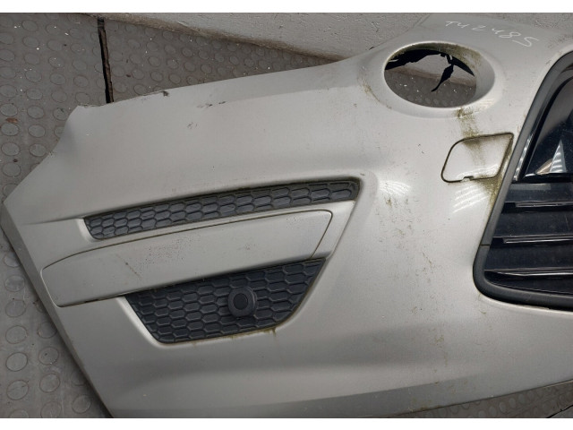 Бампер  Ford S-Max 2010-2015 передний   1852770, AM21R17757AGXWAA