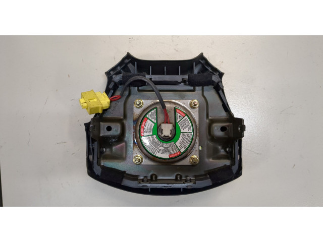Подушка безопасности водителя  Honda CR-V 2002-2006     