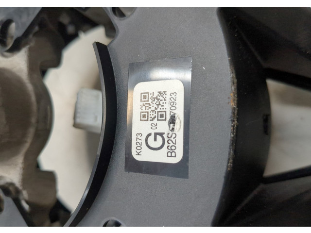 Руль  Mazda CX-5 2017-2021           B62S32982A02