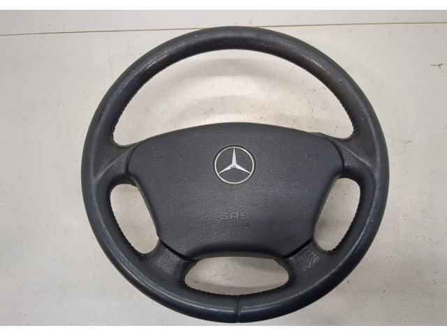 Руль  Mercedes ML W163 1998-2004           