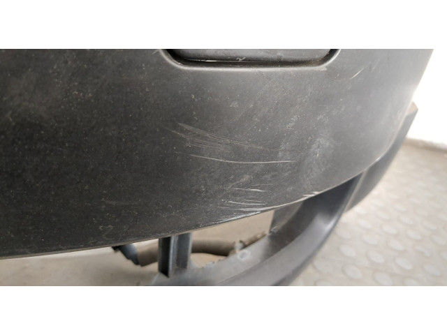 Решетка радиатора  Audi TT (8N) 1998-2006          8N0853651E