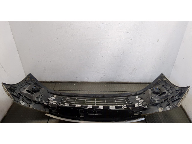 Бампер  Renault Scenic 2009-2012 передний   