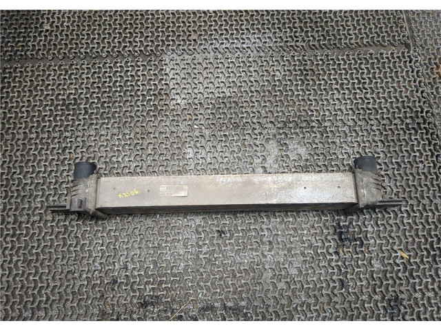 Интеркулер  Peugeot Bipper 2009- 1.4  0384L7    