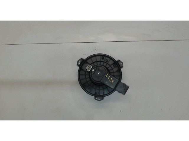 Моторчик печки  Acura RDX 2006-2011 AY2727005060     AY2727005060   