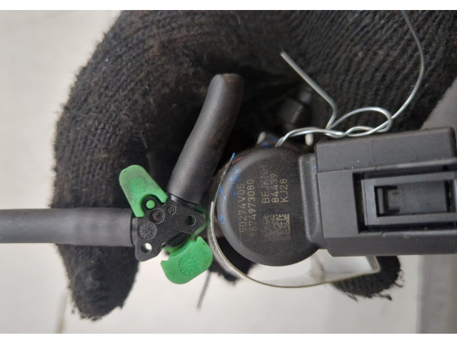 Форсунка топливная  Ford Focus 3 2011-2015    9802448680     