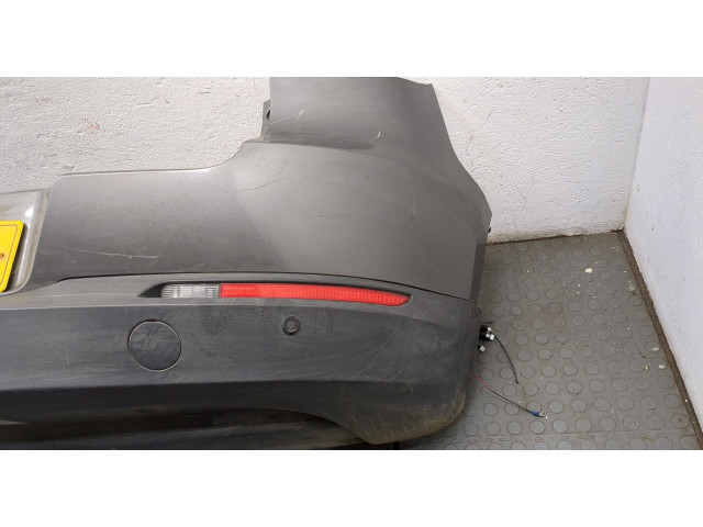 Бампер  Volkswagen Tiguan 2011-2016 задний   5N0807421H, 5N0807521A