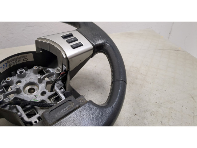 Руль  Nissan Navara 2005-2015           484307X47B