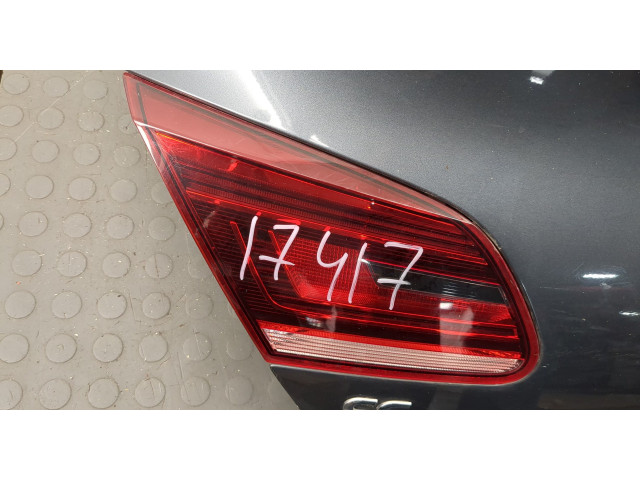 Замок багажника  Volkswagen Passat CC 2012-2017       